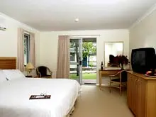 Bayview Geographe Resort - archival photograph