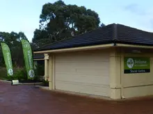 Bethanie Group Mt Claremont - archival photograph