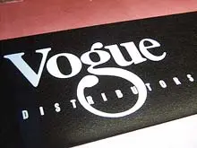 Vogue Novelli - archival photograph