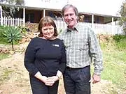 Century 21 - archival photograph