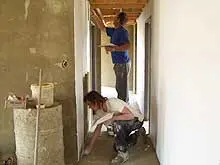 WA Country Builders - archival photograph