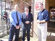 Master Builders Association of WA - archival photograph