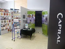 Master Builders Association 'Geraldton Building Display & Training Centre' - archival photograph