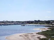 Dongara Hotel Motel - archival photograph