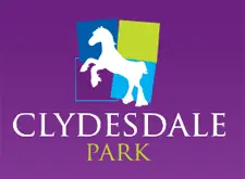 Clysedale Park 'Department of Housing' - archival photograph