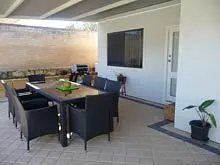 Granny Flats WA - archival photograph