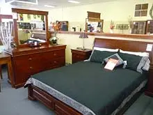 Furniture Select - archival photograph