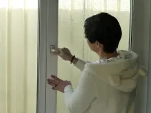 Envirovision The world's best Windows & Doors - archival photograph