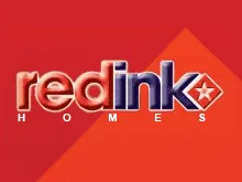 Red Ink Homes - archival photograph
