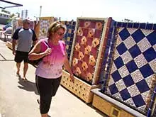 Terracotta Tile Company - archival photograph