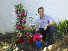 RICHGROW - archival photograph