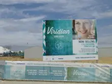 VIRIDIAN CHINA GREEN - archival photograph
