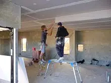 Building and Construction Industry Training Fund (BCITF) - archival photograph