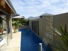POOLWERX - archival photograph