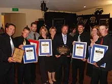 Master Builders Association - Great Southern - archival photograph