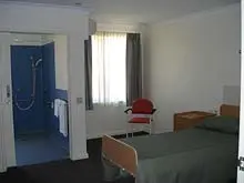 Bethanie Beachside Care Facility - archival photograph