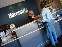Harcourts - Albany - archival photograph