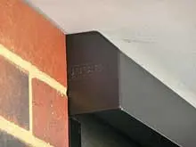 Aussie Outdoor Alfresco Cafe Blinds - archival photograph