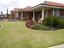 Loans Café - archival photograph