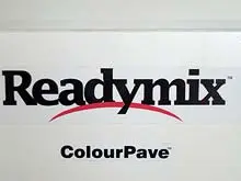 Readymix - Albany - archival photograph