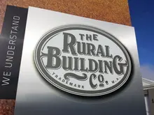 Rural Building Company - archival photograph