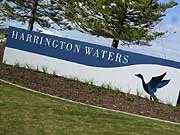 Harrington Waters - archival photograph