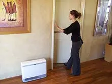 Alinta Heating Tip - archival photograph