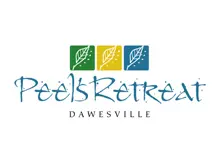 Peel's Retreat 'Dawesville' - archival photograph