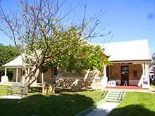 Shire of Irwin - Dongara - archival photograph