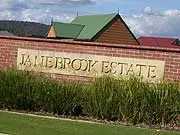 Jane Brook Estate - archival photograph