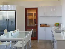 Granny Flats WA - archival photograph