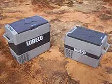 WAECO - archival photograph