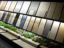 Ceramic City - archival photograph