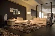Natuzzi - archival photograph