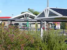 Phoenix Patio & Outdoor Centre - archival photograph