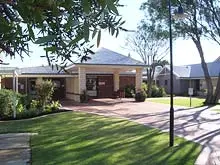 Cape Care - Ray Village 'Beachside Retirement Village' - archival photograph