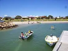 Shire of Irwin - Dongara - archival photograph