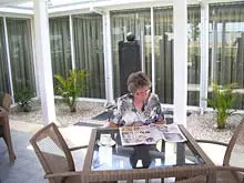 Parkland Villas - Ellenbrook 'by Fini Villages' - archival photograph