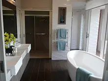 Switch Homes - archival photograph