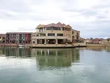 Port Bouvard - archival photograph