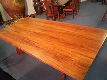 Rivergum Design Furniture - archival photograph