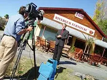Rivergum Furniture - archival photograph