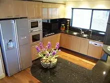 Master Builders Association - Home of the Year - archival photograph