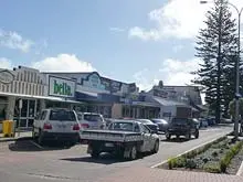 Shire of Esperance - archival photograph
