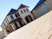 Midland Brick - archival photograph