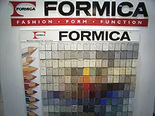 Home Base Expo - archival photograph