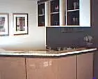 Atrium Homes - archival photograph