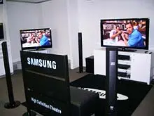 Samsung - Alliance Partner 'Masters Builders Association' - archival photograph