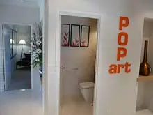 Switch Homes 'New Harrisdale Display Home - Switch80' - archival photograph