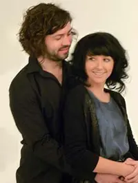 VIVA Photography - Couples Portraits 'Win a $1500 Photography Package' - archival photograph